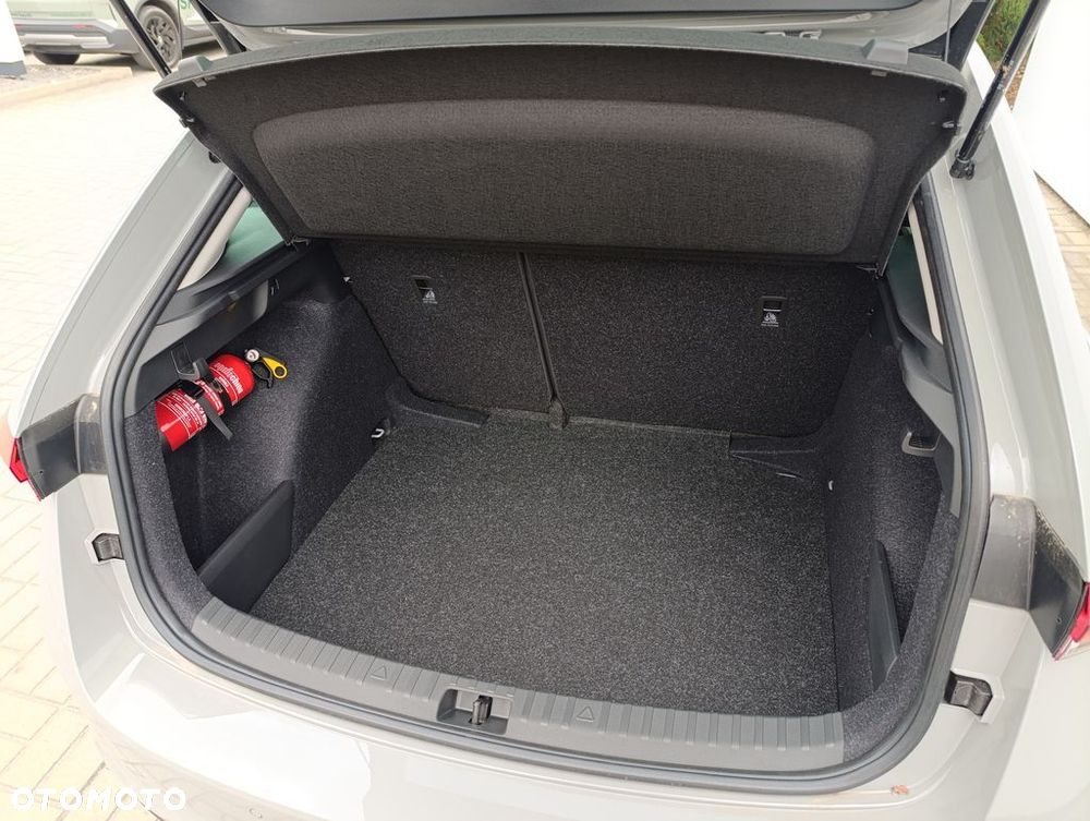 Skoda Scala 1.0 TSI Selection - 12