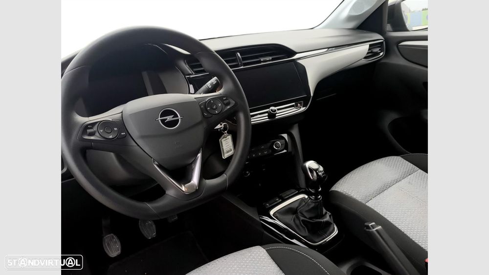 Opel Corsa 1.2 T Elegance - 13