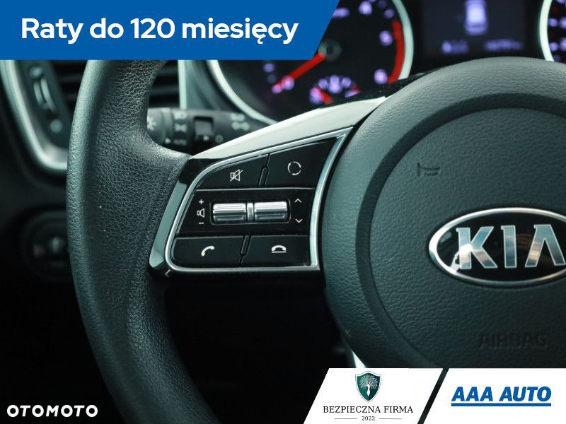Kia Ceed - 16