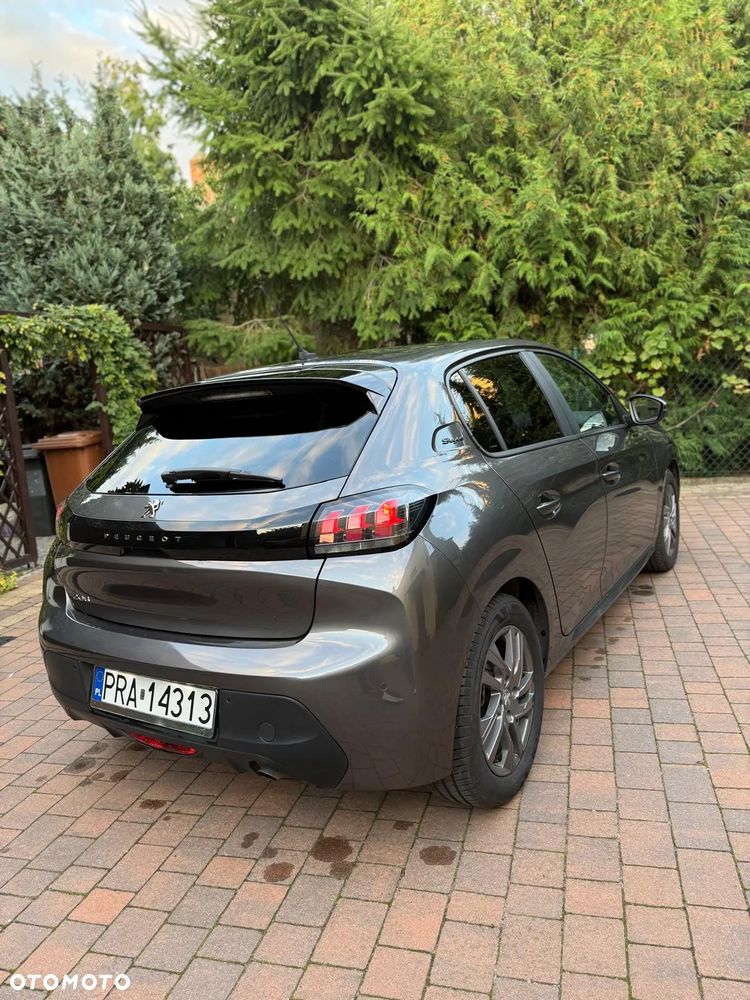 Peugeot 208 PureTech 100 Style - 9