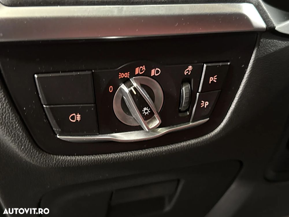 BMW X3 - 16