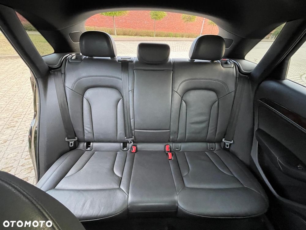 Audi Q3 40 TFSI Quattro S tronic S line - 14