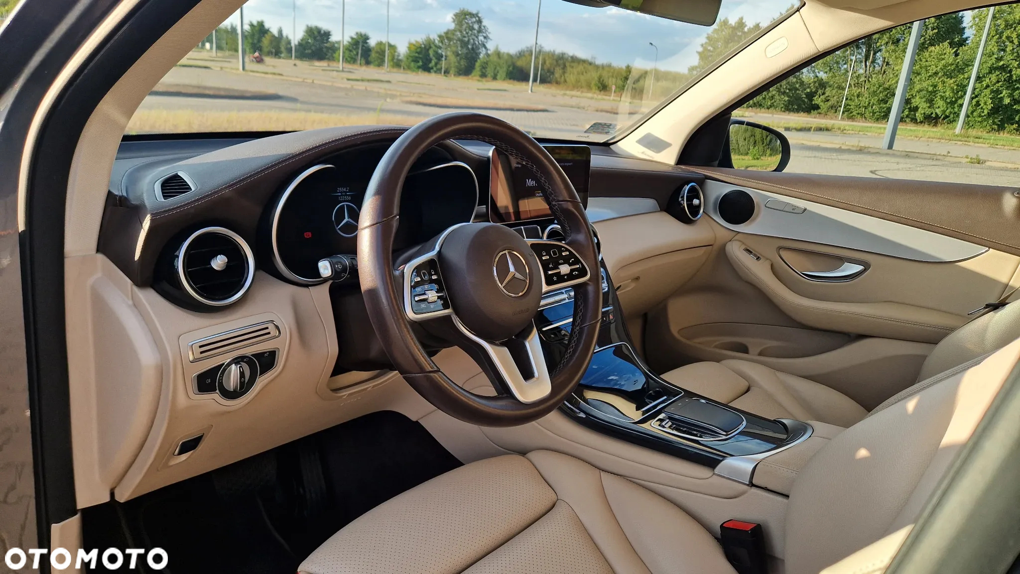 Mercedes-Benz GLC 200 d 4-Matic Business Edition - 6