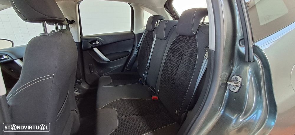 Citroën C3 1.1 Airdream Se Selection - 3