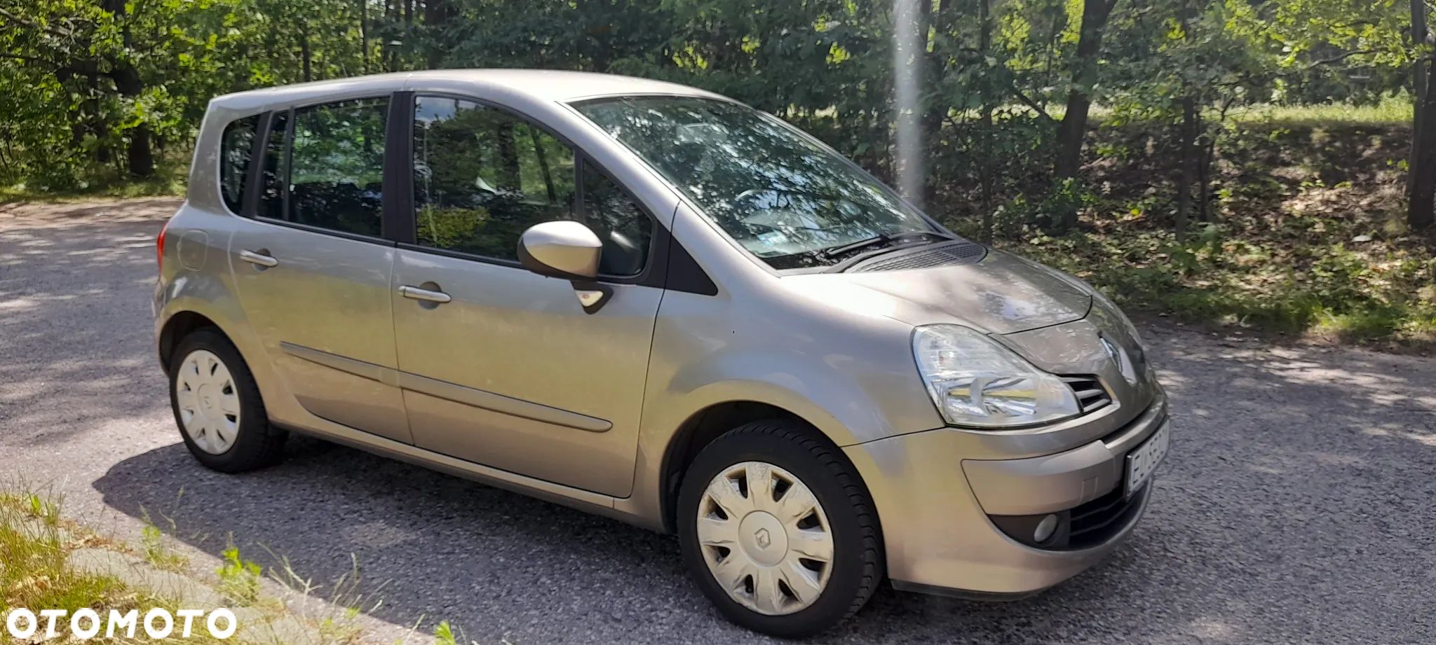Renault Modus Grand 1.2 16V Authentique - 1
