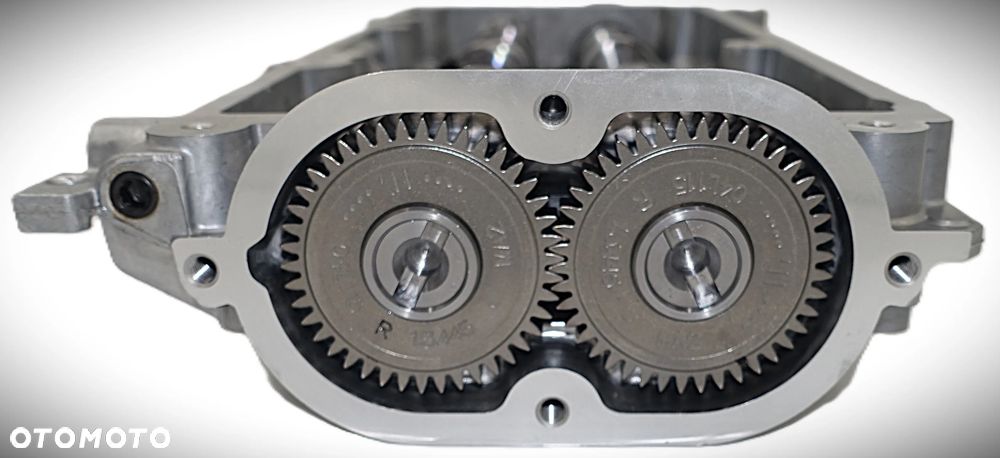 Wałki rozrządu nasada kaseta vw audi seat skoda 1.6tdi 2.0tdi 04L103308C 04L103044AD 04L103292F - 4