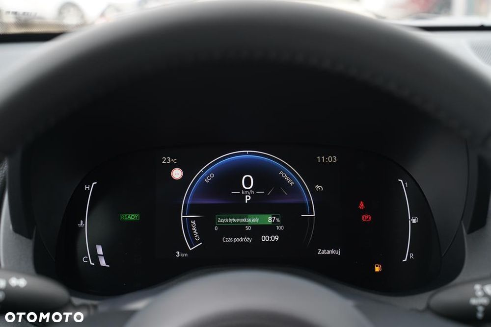 Toyota Yaris Cross Hybrid 1.5 Comfort - 13