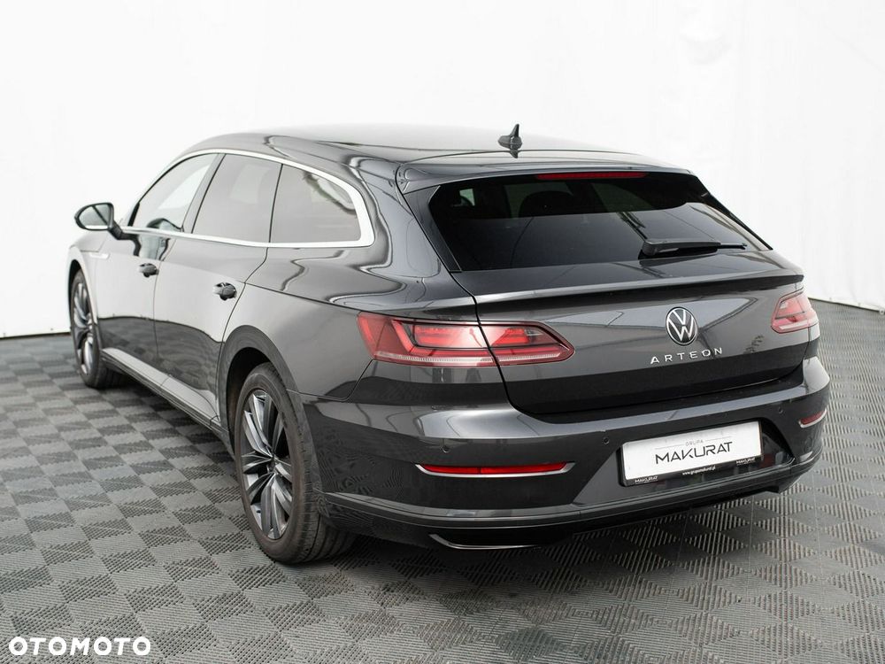 Volkswagen Arteon 2.0 TDI Essence DSG - 5