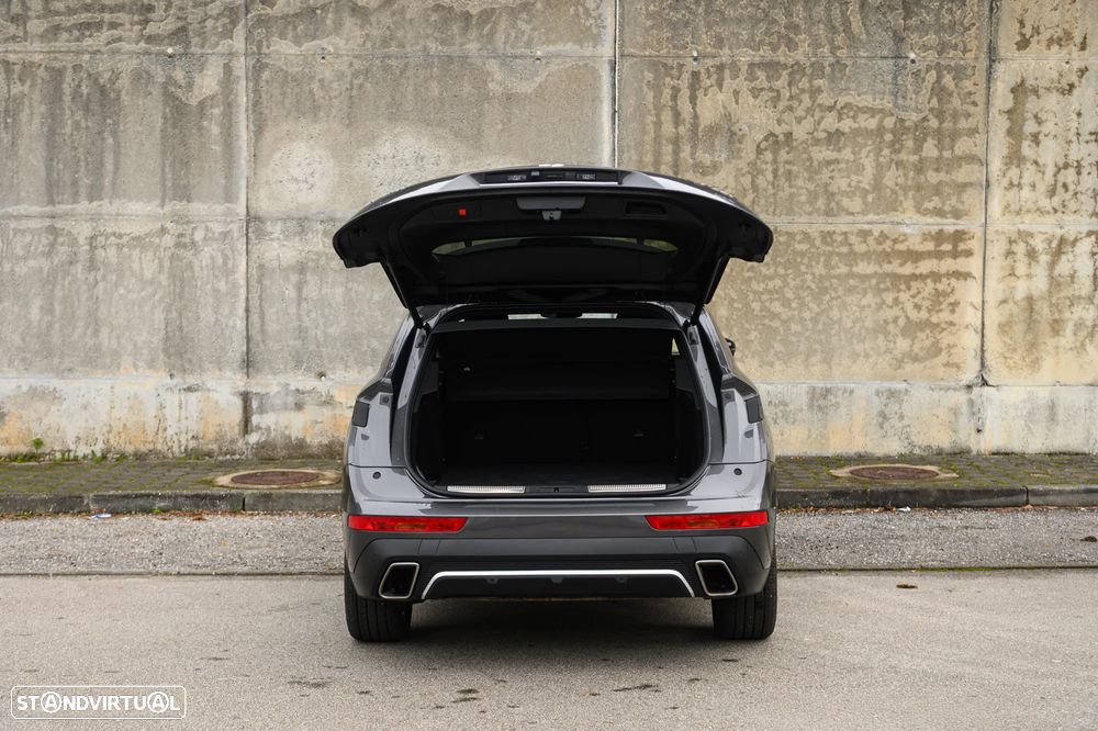 DS DS7 Crossback E-Tense Performance Line EAT8 - 50