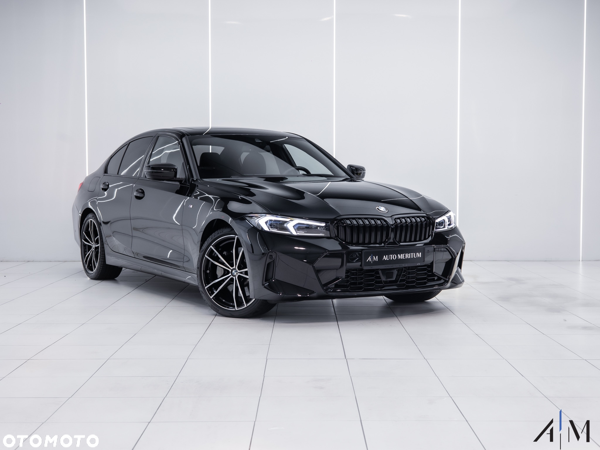 BMW Seria 3 - 8