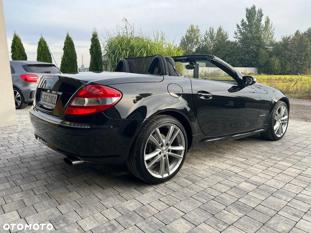 Mercedes-Benz SLK - 28