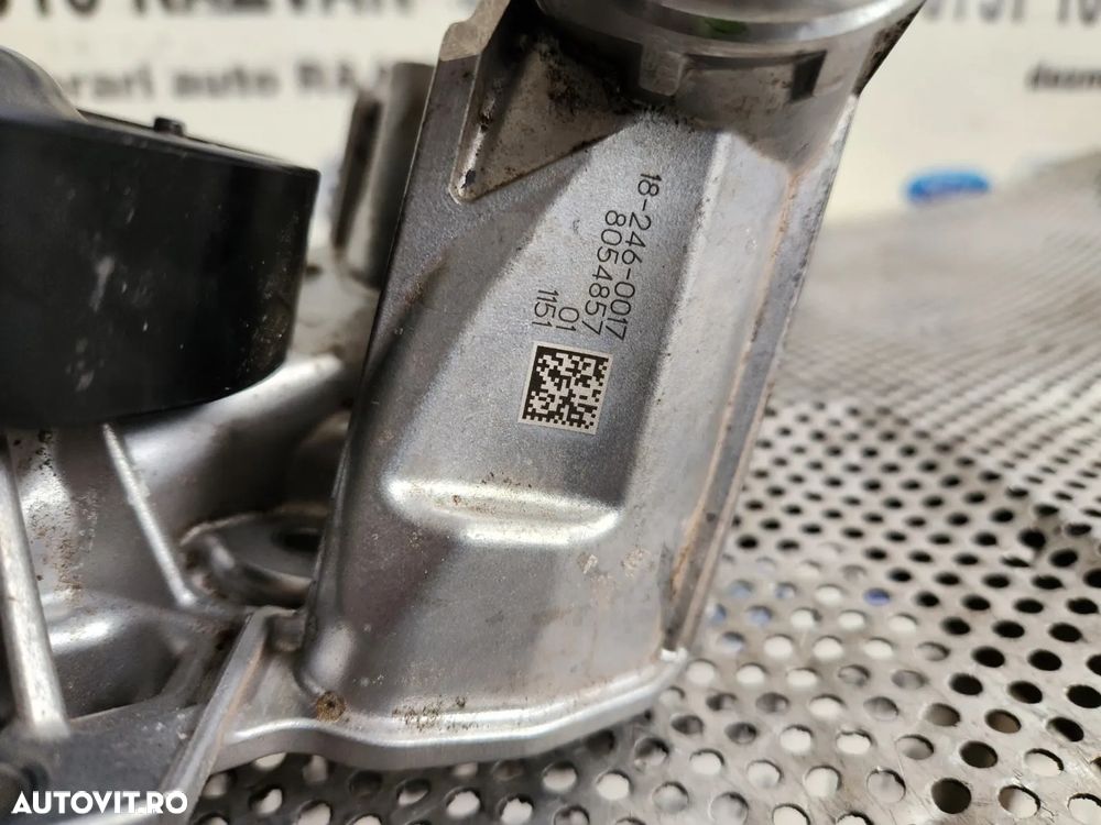 Pompa Apa Bmw 3.0 Benzina M Power S58B30A Euro 6 M2 M3 M4 M5 M6 M7 M8 MX3 MX4 MX5 MX6 G20 G21 G30 G - 6