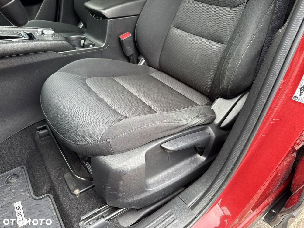 Mazda CX-5 2.5 Skyenergy 2WD - 26