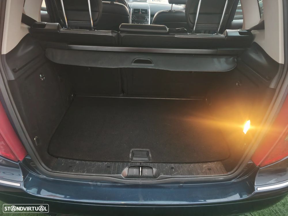 Mercedes-Benz A 180 CDi Avantgarde - 23