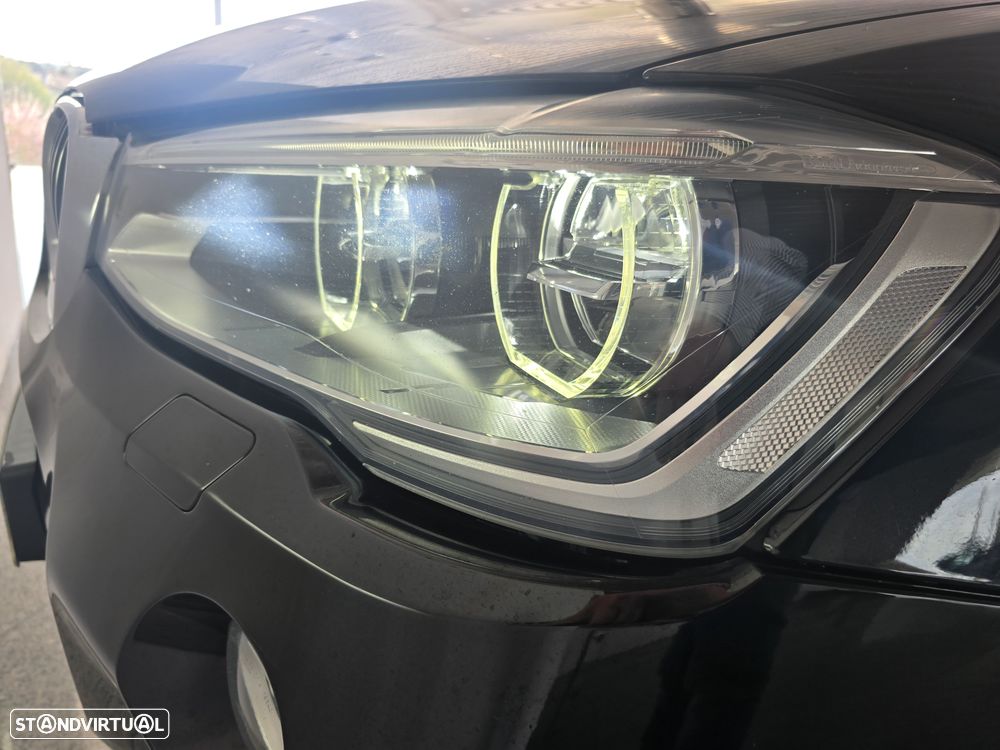 BMW X4 20 d xDrive Pack M Auto - 7