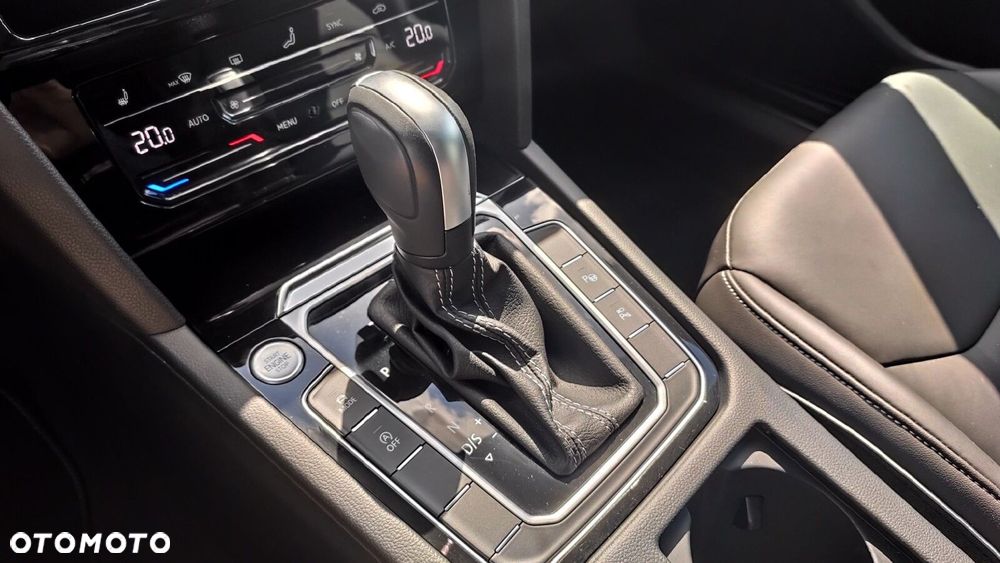 Volkswagen Arteon - 35