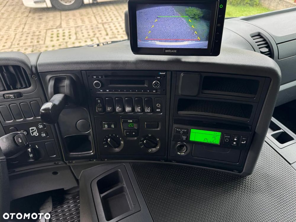 Scania P250 - 28