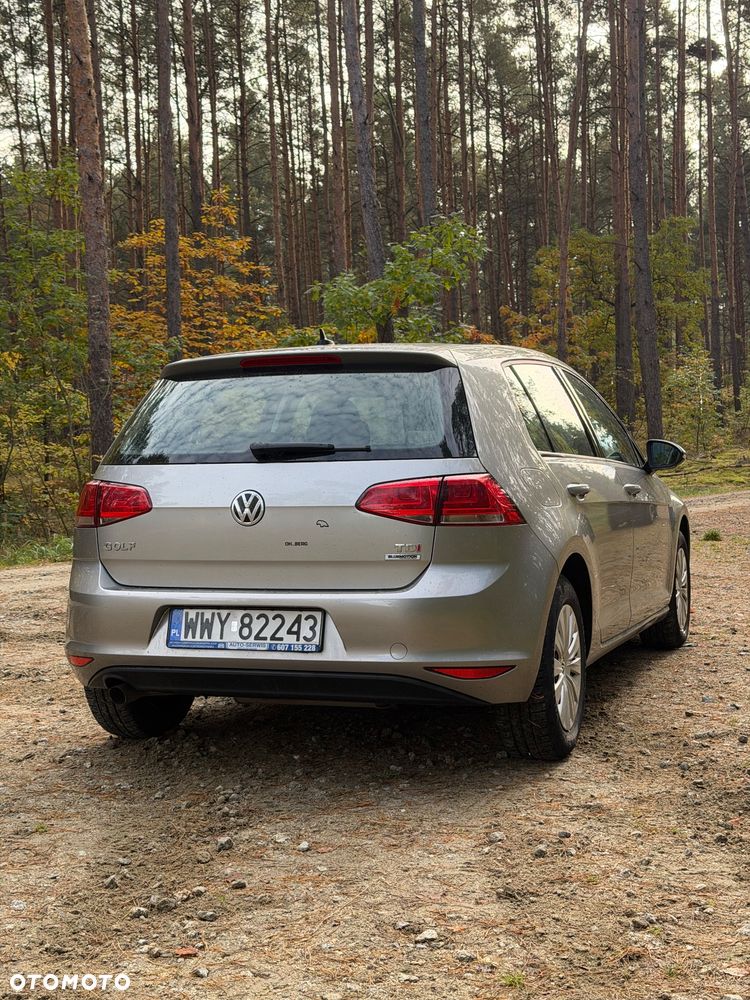 Volkswagen Golf - 8