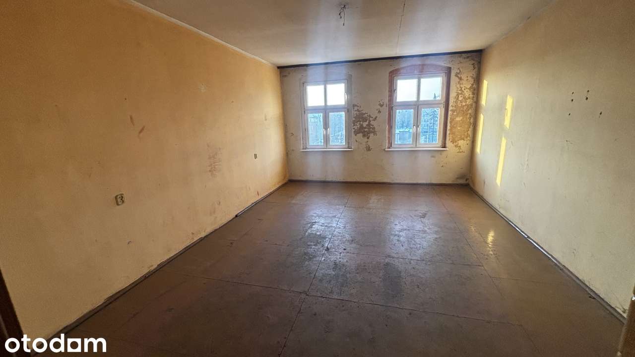 Mieszkanie 48,50 m2, ul. Curie - Skłodowskiej 15/8
