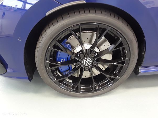 Volkswagen Golf 2.0 TSI OPF 4Motion DSG R - 17
