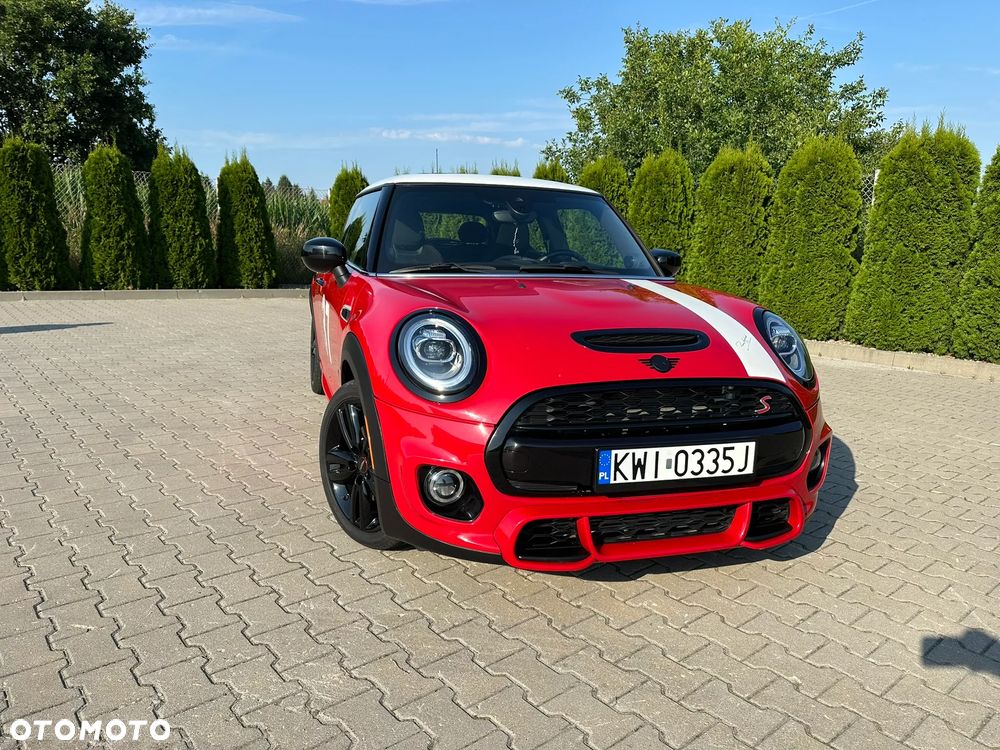 MINI Cooper S - 9