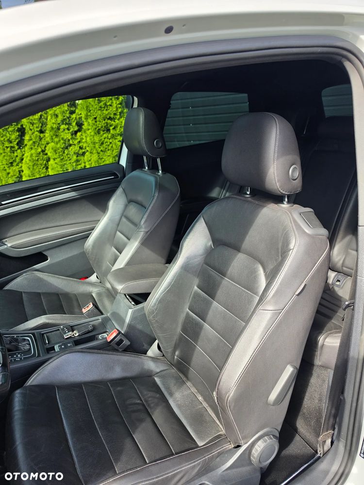 Volkswagen Golf 2.0 TDI BMT GTD DSG - 14