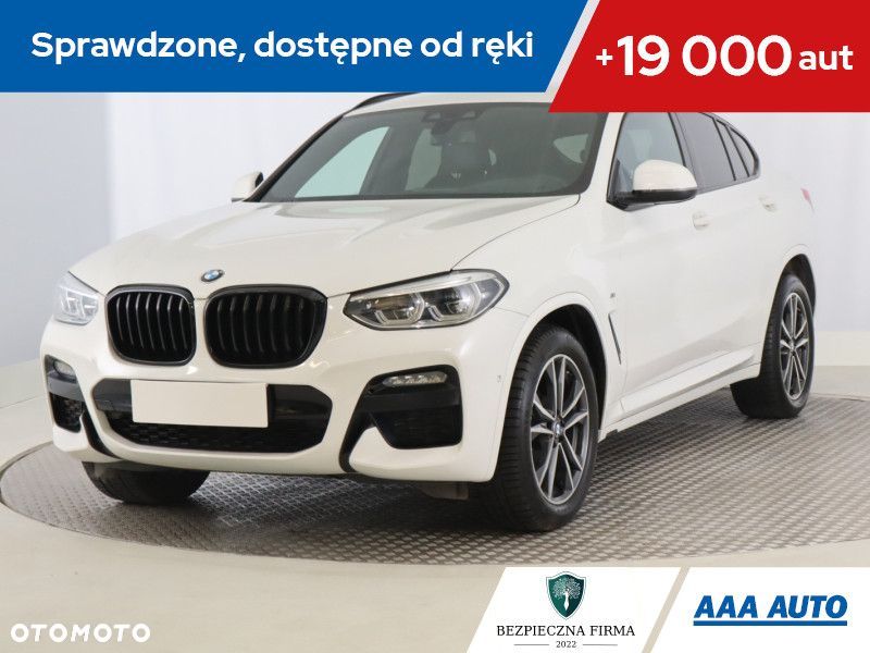 BMW X4 - 2