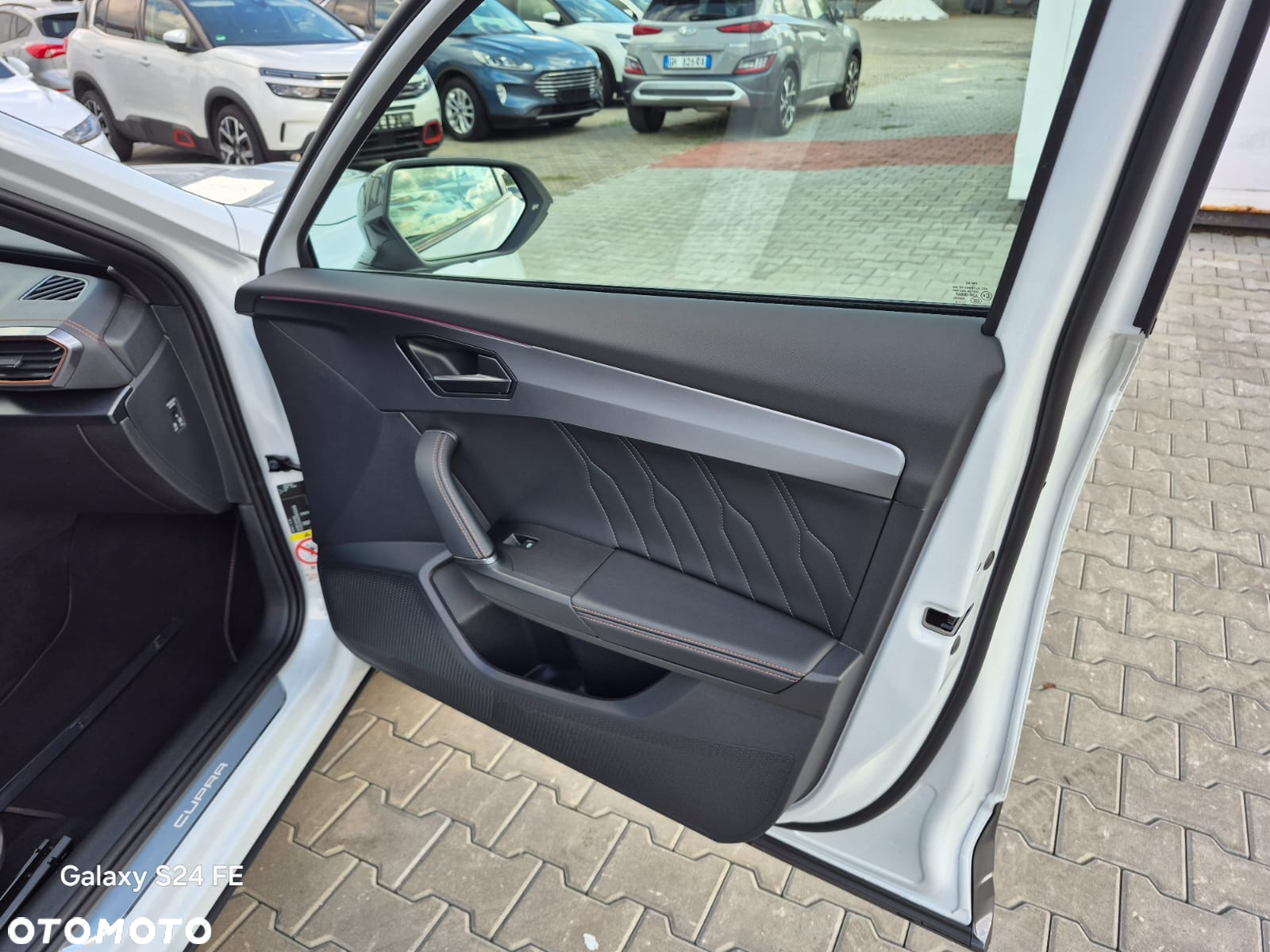 Cupra Formentor - 31
