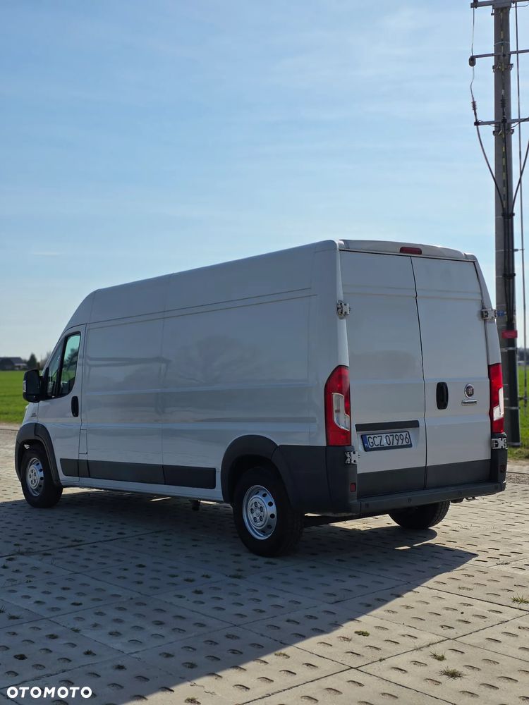 Fiat Ducato - 2