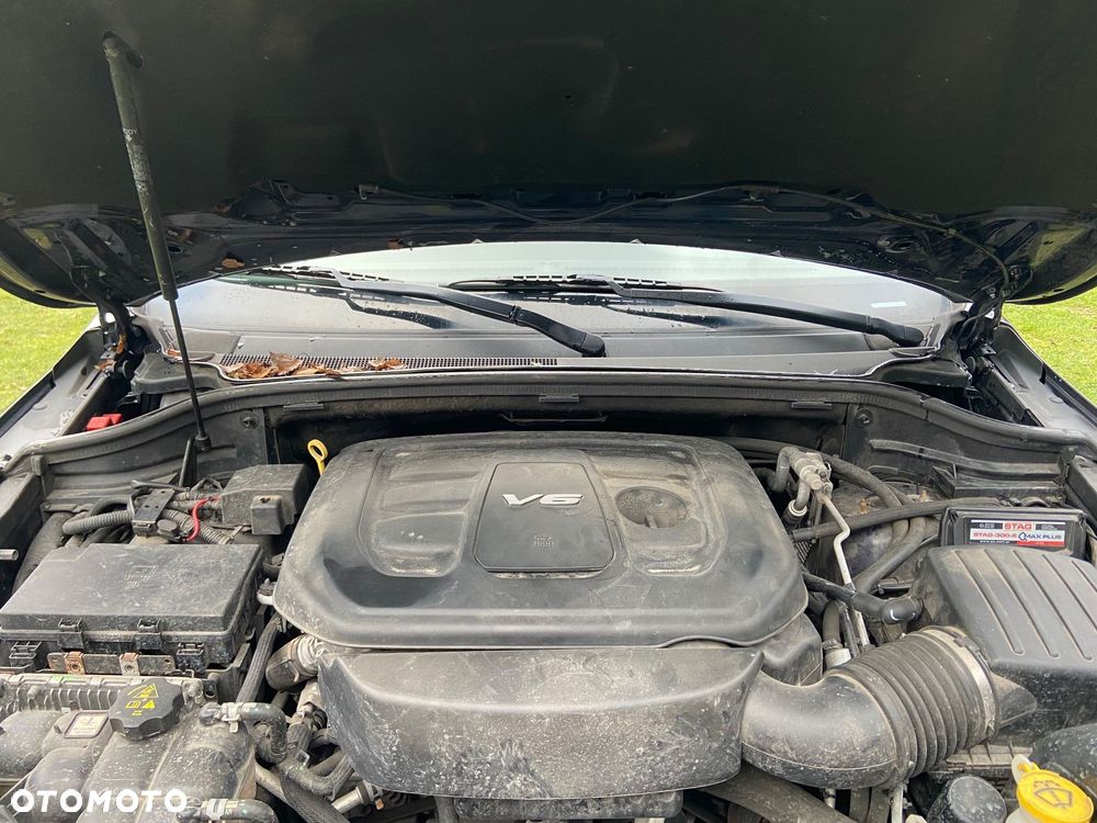 Jeep Grand Cherokee - 9