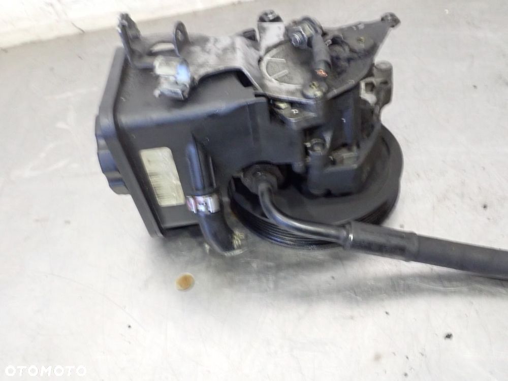 POMPA WSPOMAGANIA BMW E46 LIFT 2.0D - 3