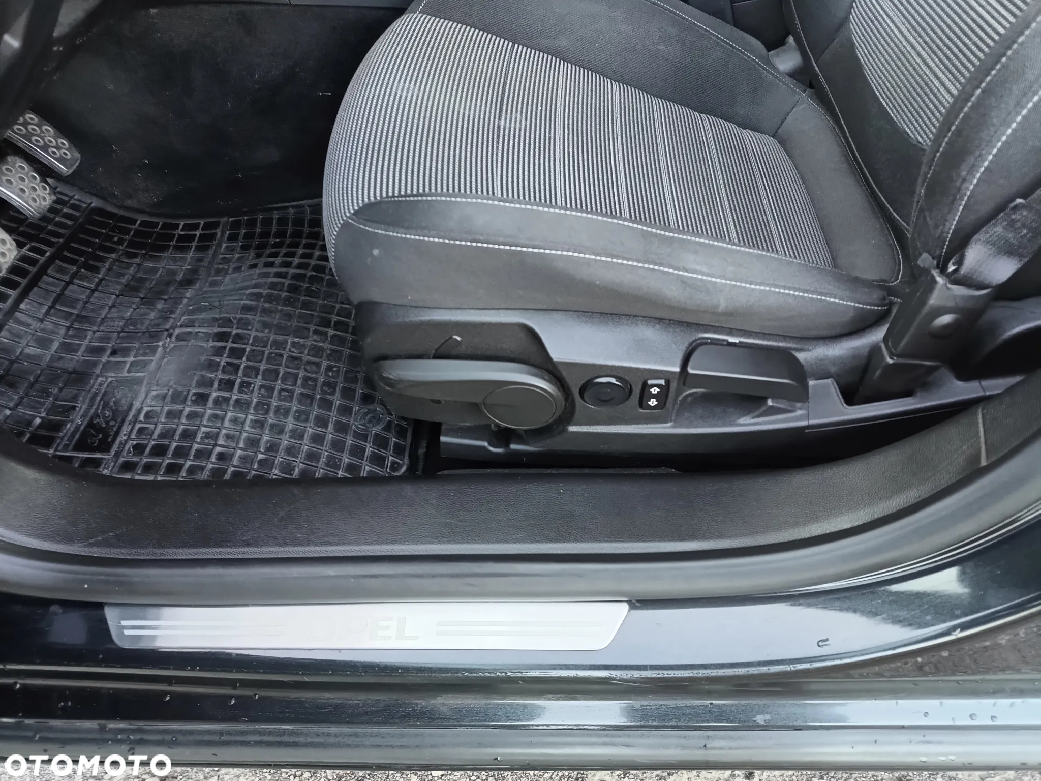 Opel Insignia 2.0 CDTI Sport - 15