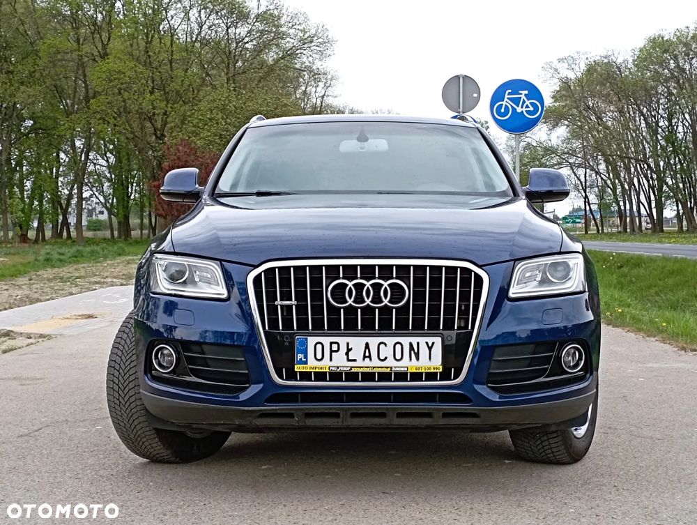 Audi Q5 - 6