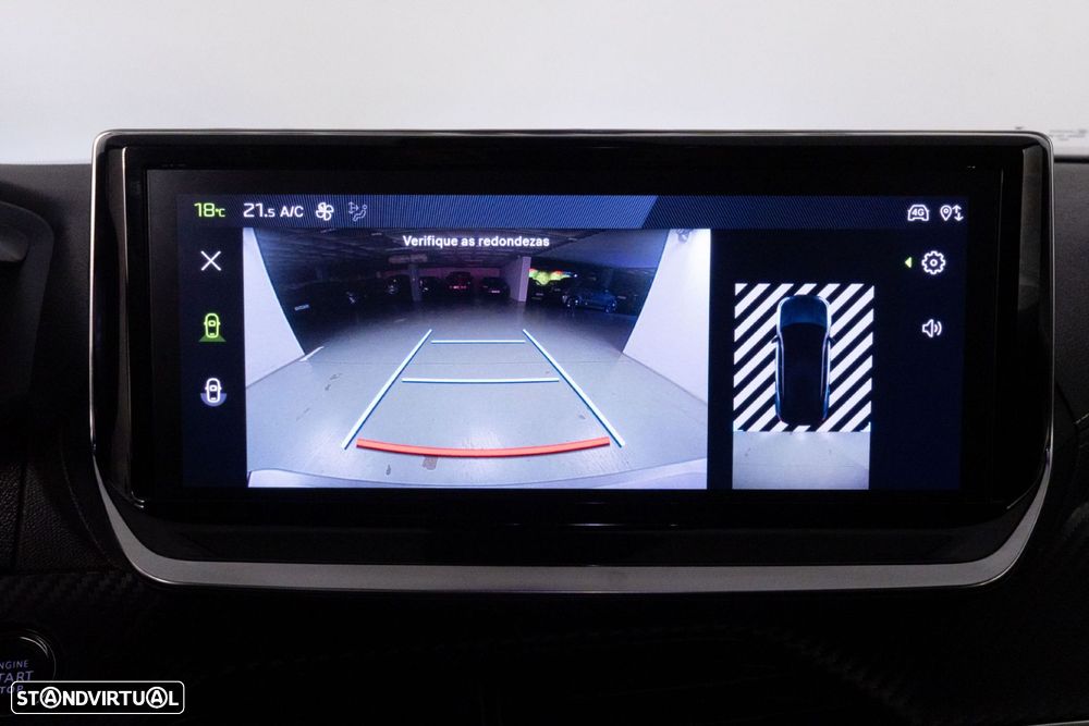 Peugeot 2008 1.2 PureTech GT EAT8 - 25