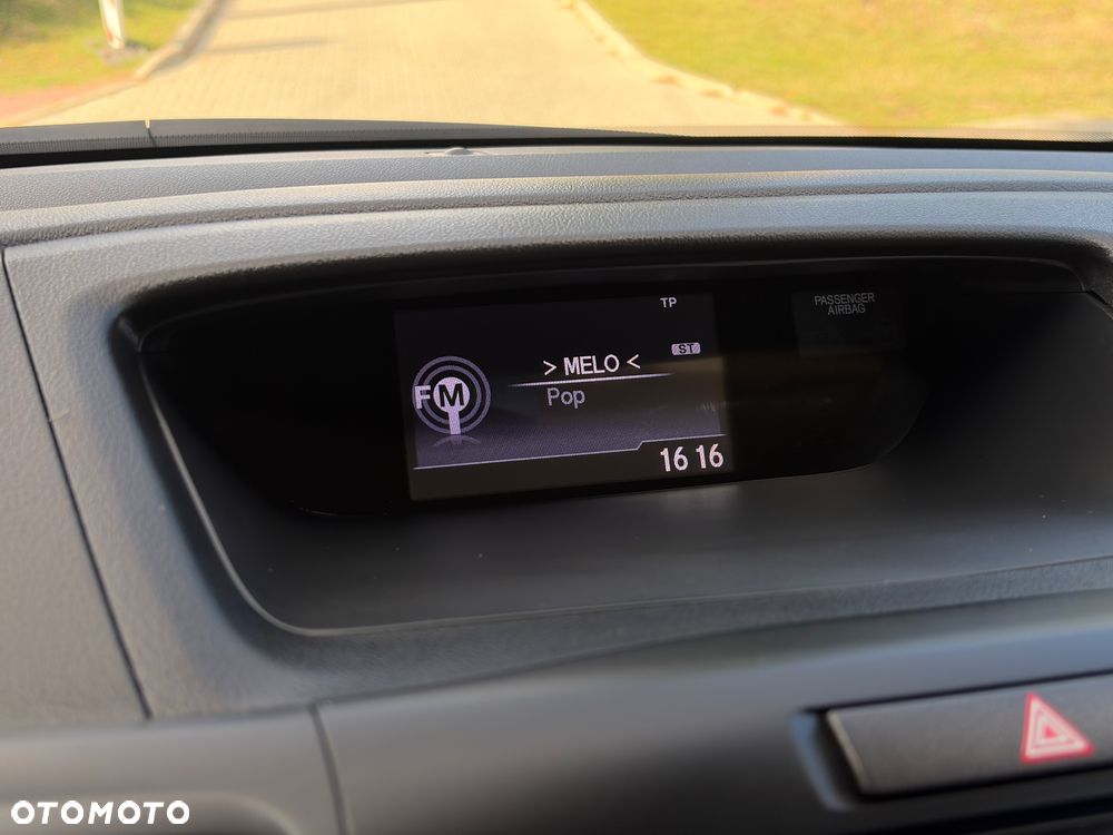 Honda CR-V 2.0i-VTEC 2WD Elegance - 25