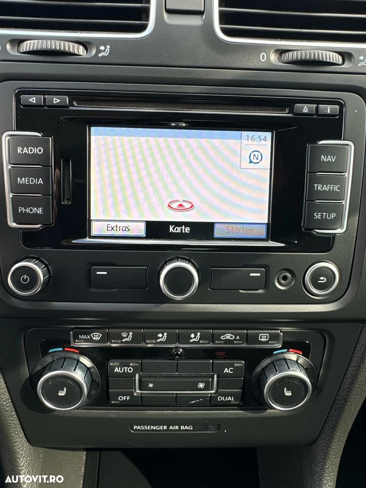 Volkswagen Golf - 40