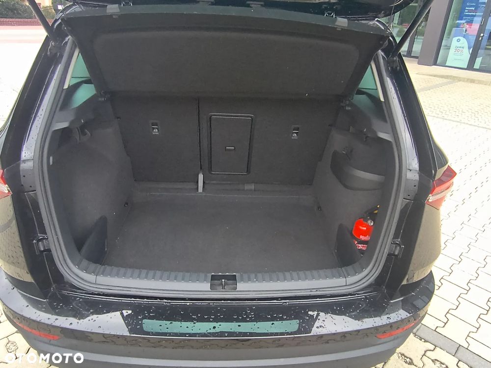 Skoda Karoq 1.5 TSI ACT Style - 22