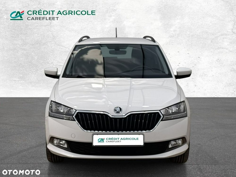 Skoda Fabia 1.0 TSI Ambition Plus - 3