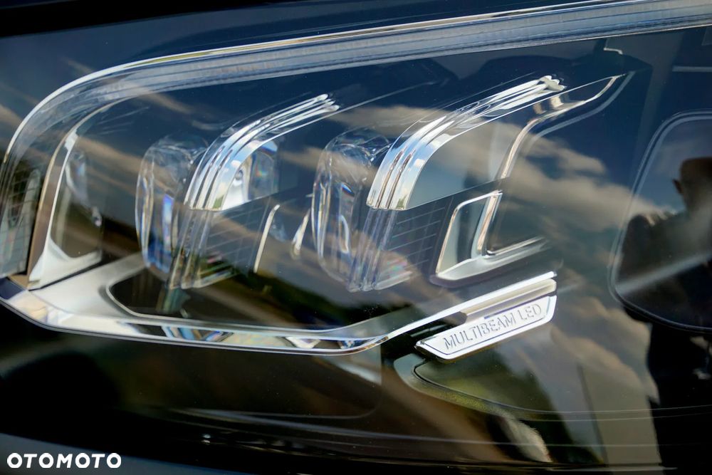 Mercedes-Benz GLS 580 4Matic 9G-TRONIC - 12