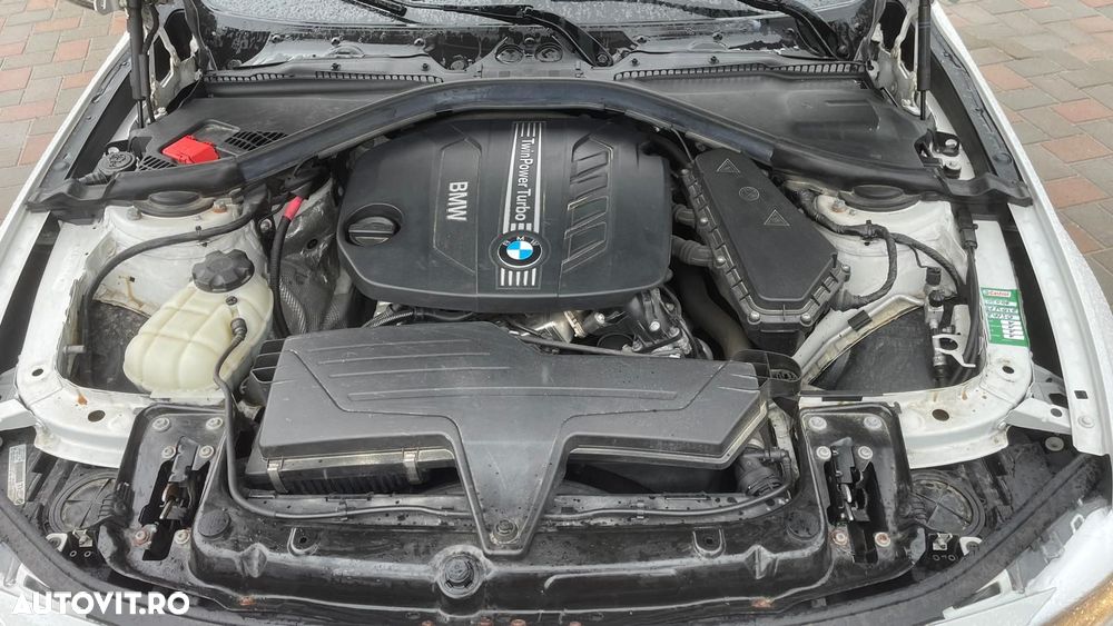 BMW Seria 3 316d - 20