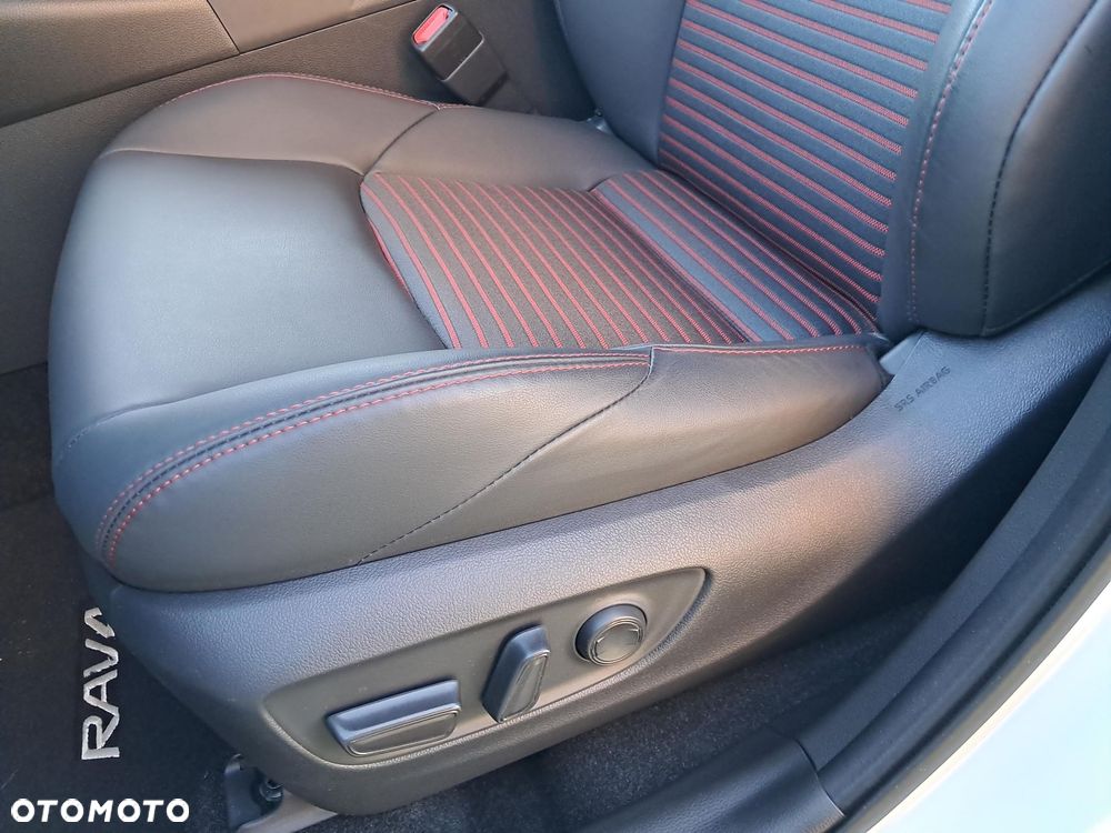 Toyota RAV4 2.5 Plug-In Hybrid Selection 4x4 - 29