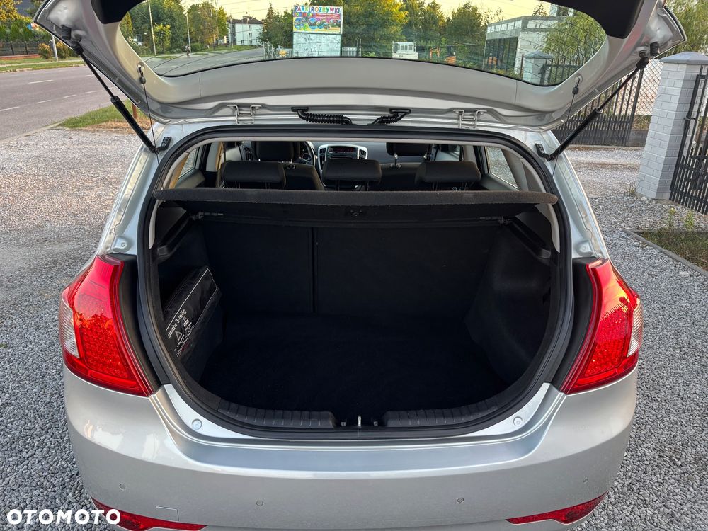 Kia Ceed - 17