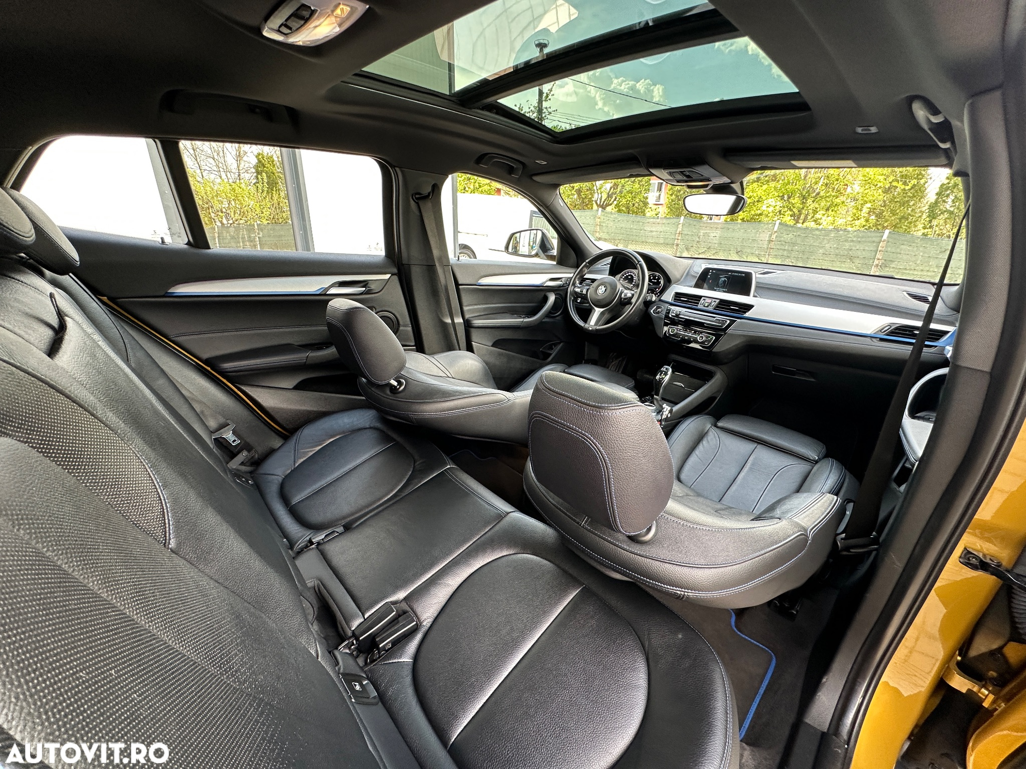 BMW X2 xDrive20d AT M Sport - 25