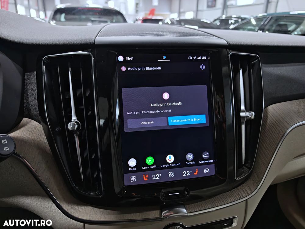 Volvo XC 60 B4 D Core - 19