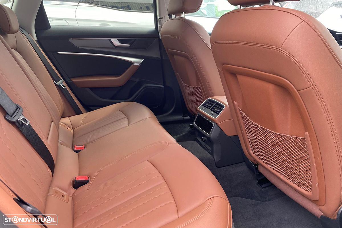 Audi A6 Avant 50 TFSIe quattro S tronic - 17