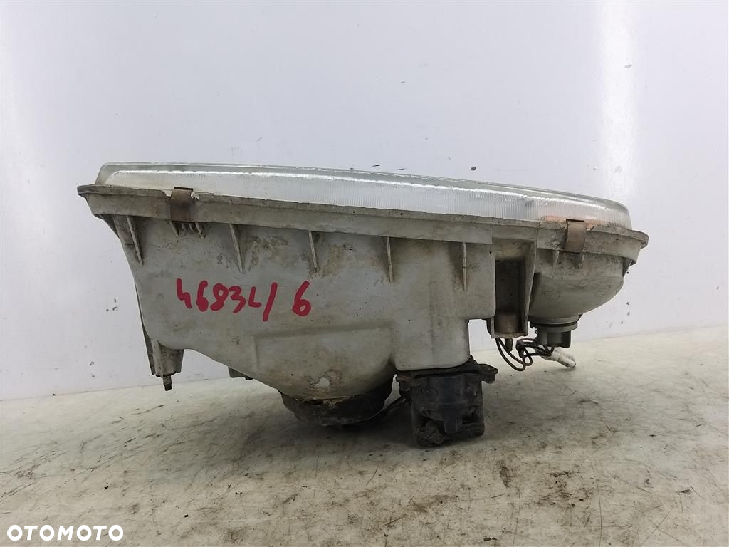 Reflektor lampa przód lewa SUZUKI VITARA I 1988–1997 100-32224 L - 2