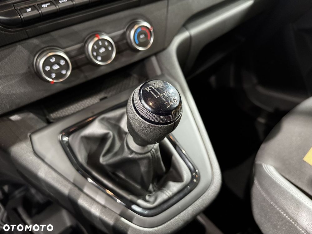 Nissan Townstar - 20