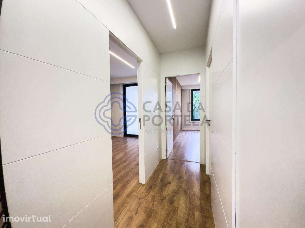 T2 DUPLEX  Novo nas Antas - Grande imagem: 4/21