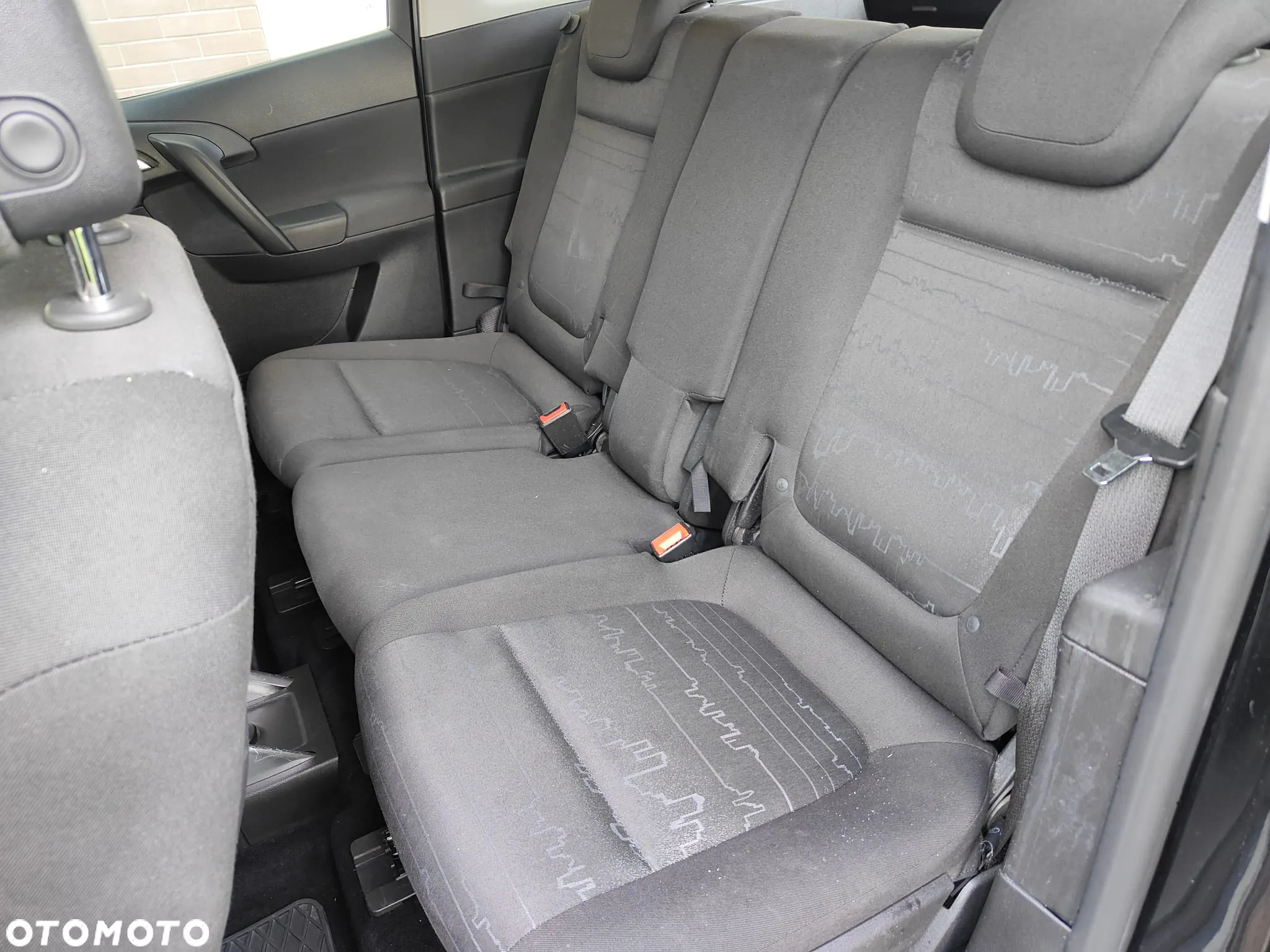 Opel Meriva - 24