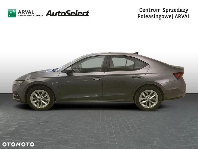 Skoda Octavia - 2